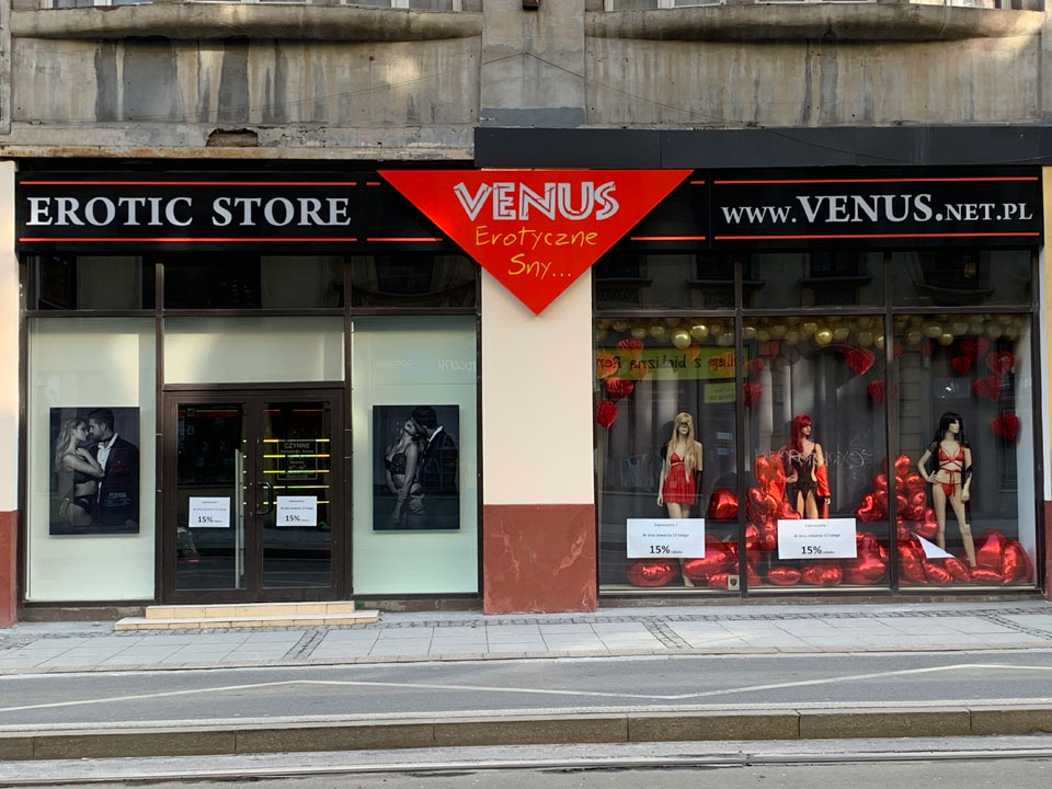 Venus Wrocław